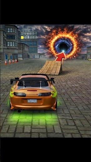 IMPOSSIBLE Stunt Supra MK4 🤯 Extreme Car Driving Simulator