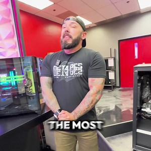 1.1K views | ️ Looking for a new PC? Discover META PCs in Phoenix,...