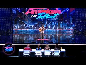 THESE Humble Singers Left The Judges SPEECHLESS