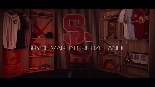 USC Baseball on Instagram: "A new era of Trojan baseball begins today ✌️ #FightOn x #BrickByBrick"