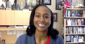 Sports Xtra: Tamika Catchings' 'storybook' run to the Hall of Fame