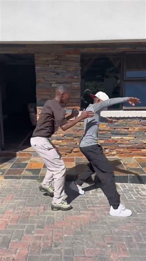 Peanuts & Ta Lidz Woza La Dance Challenge #peanuts #dancechallenge #amapiano #jaymaester #exclusive