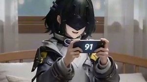 seedance 2.0生成的终末地犭昔奇视频