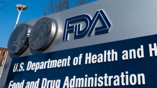 FDA brings lab tests under federal oversight