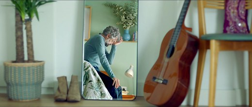 Toscana - Tráiler oficial