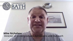 2.2K views · 24 reactions |  "Student experience is key." Mike...