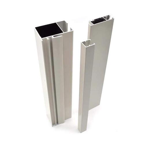 Automatic vertical powder coating line ensures efficient production and product quality. www.intop-metal.com #aluminumprofiles #powdercoat #industry #automatic #machine