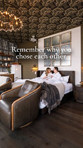 Tori Bolt dropping some hard hitting questions today. ❤️ Tap here if you're ready to prioritize your relationship this year: https://bit.ly/bft-winter-escape | Bolt Farm Treehouse