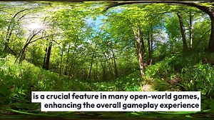 Fast Travel Points Accessibility