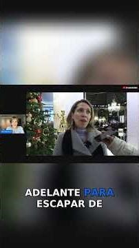 Exile and family reunion, words from his sister