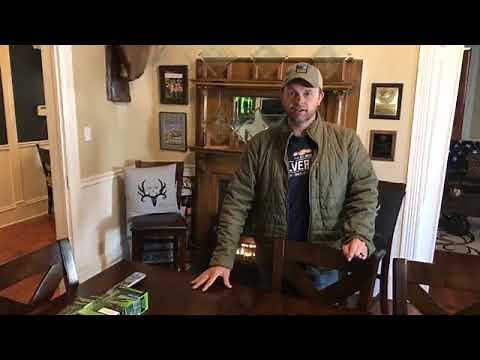 Heartfelt Message to the Outdoor Industry! FULL Michael Waddell Rant
