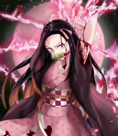 ‪@糯米-1023‬ 你的投稿😁 #鬼滅之刃 #鬼滅の刃 #竈門禰豆子