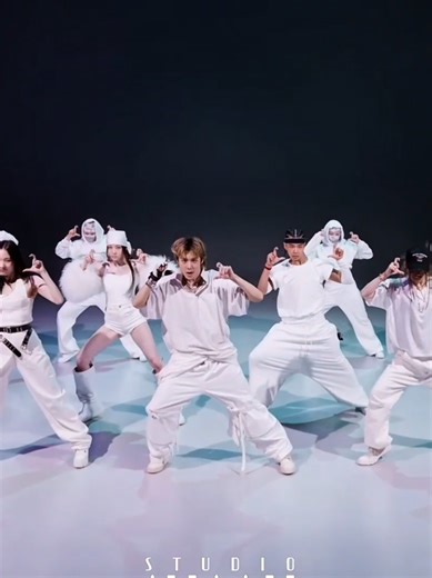 Wicked All Day Project: A K-Pop Dance Addiction