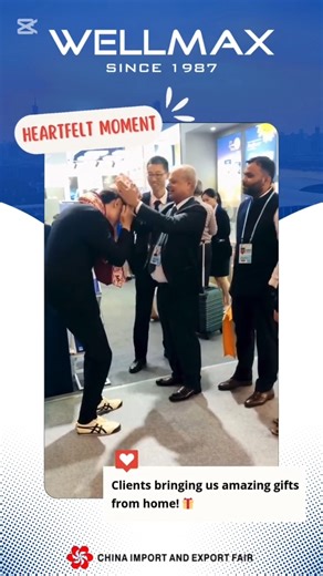 Samsung Led trên TikTok