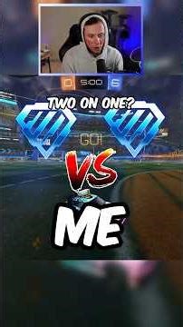 Can I beat 2 Diamonds with a 7 goal lead?