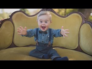 Toddler with Down Syndrome Overlooked for Modeling Gig Gets OshKosh B’gosh Ad