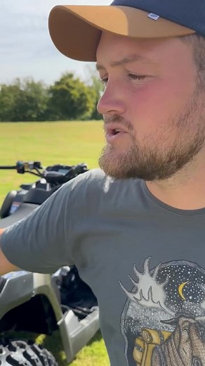 11K views · 33 reactions | Synes du at en UTV er for klodset? Men mangler du stadig et lad? Så skal du have en Can-Am Outlander 6x6 1000cc Se den her https://buff.ly/P7Aeiop | Rødkilde ATV | Facebook