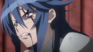 トリアージX　EPISODE:07　CHAOS WORLD