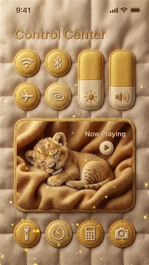 Make your Android look like a brand new phone