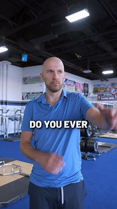 Shoulder clicking is a very common for people that train regularly. BUT, it doesn’t have to be! Often times shoulder clicking will occur when the is a lack of shoulder internal rotation. Lack of shoulder IR can create an environment where the is too much tension in some soft tissues around the shoulder. Under movement this tension may produce a clicking sensation or sound. Good news there are ways to fix this! A short term fix is to reduce the IR demands of the movement by biasing the arm into e