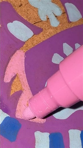 I drew KITSUNE FRUIT and it turned INSANE #shorts