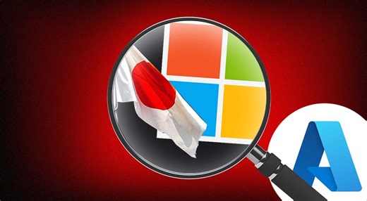 Japan raids Microsoft offices over suspected anti-competition practices