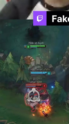 Faker's Worst Moment in League of Legends History