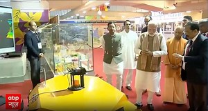 Infra focus: PM Modi flags off Namo Bharat train & Meerut Metro, launches ₹12,930 cr development projects