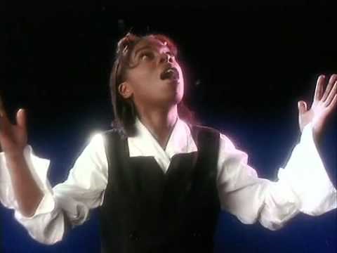 Tasmin Archer - Sleeping Satellite. [with lyrics]