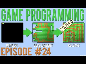 Java Game Programming - Pathfinding