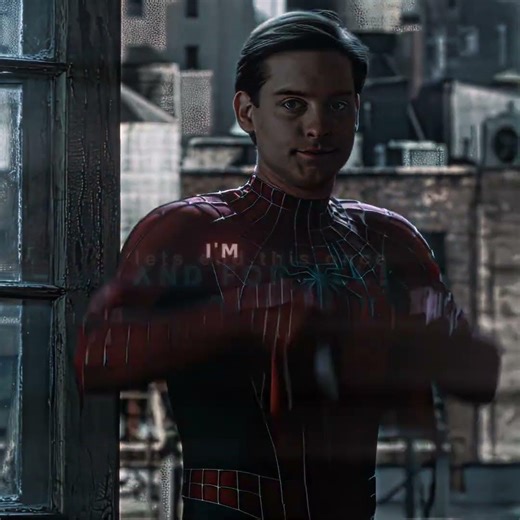 The Deadly fight has begun...💀🔥 - Batman Vs Spider-Man | Part 5 | VAZIO ETERNO (Slowed) #edit