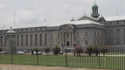 A glimpse at the impact Atlanta's penitentiary has on nearby Black neighborhoods