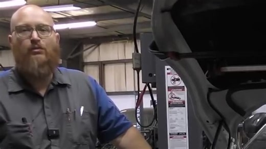 Are used engines all junk now?