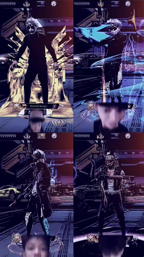 Kumpulan Preset Transisi Rendi untuk Alight Motion