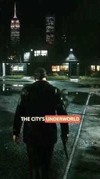 What made Max Payne so iconic, legendary and insane