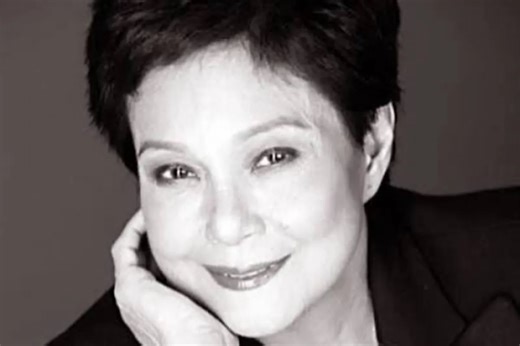 Lotlot de Leon mourns death of mom Nora Aunor, asks for prayers | ABS-CBN Entertainment