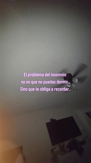 #insomnio | what is insomnia