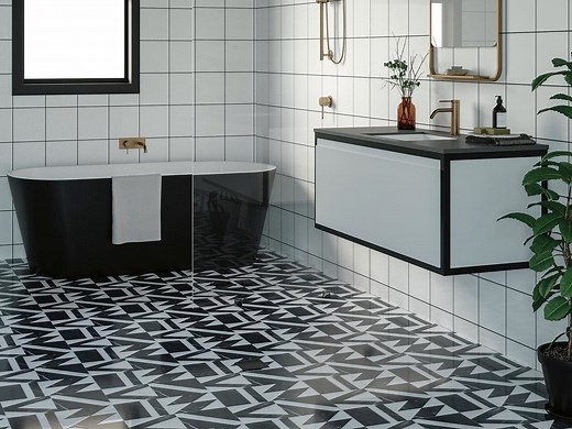 How To Choose A Bathroom Vanity Unit  - Bunnings Australia