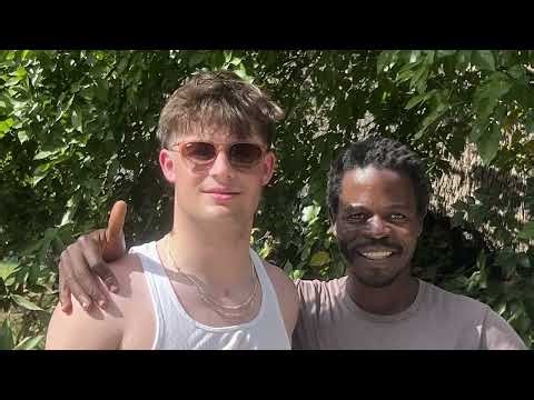 Service Above Self Malawi Soccer 2025