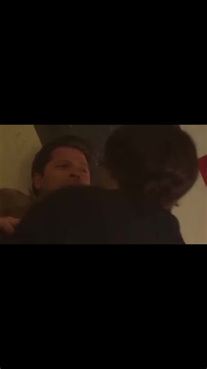 Behind the Scenes of Supernatural with Jensen Ackles