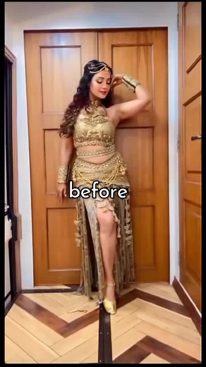 Adaa Khan: Transformation Before and After Embracing Islam