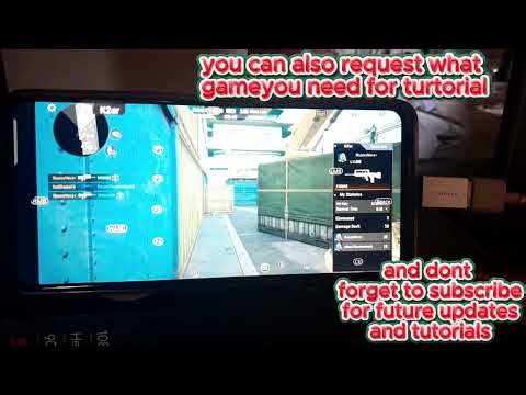 CrossFire Legends Keyboard And Mouse Set up | CF Legends Tutorial