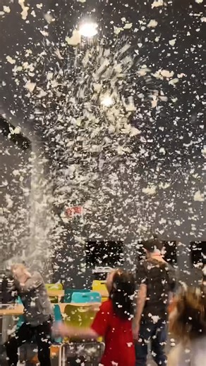 7.8K views · 162 reactions | Christmas Recap  We loved celebrating Christmas with you! Reminder: No services on Christmas Day—enjoy the day with your family + friends 珞 | Eagle Brook Church | Facebook