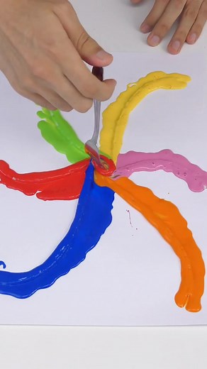 Love You - Natureを使っているOddly Satisfying (@oddlysatisfying)の動画