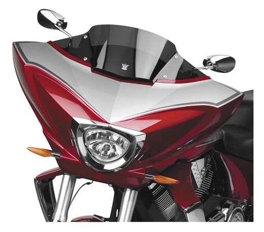 National Cycle VStream Sport Windscreen Victory Cross Country/Tour/8-Ball