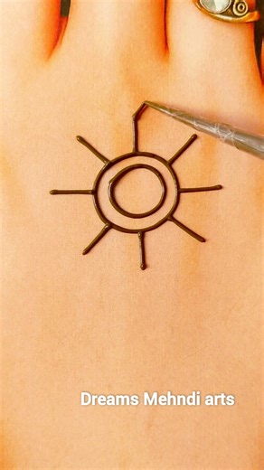 Latest Bridal Henna Mehndi Design 2026 ✨ Mandla Mehndi Design 🌸Back Hand Eid Mehndi Design #mehndi