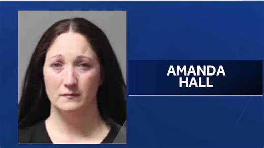 Person inside Nashua restaurant injured after woman allegedly crashes into building