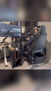 16 reactions · 3 comments | Get ready to shift your gaming into high gear! ️ • Easy installation • Adjustable settings for all levels • Transform your space into an immersive racing experience Ready, set, race? Visit hnmotion.com.au now and take the first step towards ultimate simulation adventure today!  #MotionSimulator #GamingExperience | HN Motion | Facebook