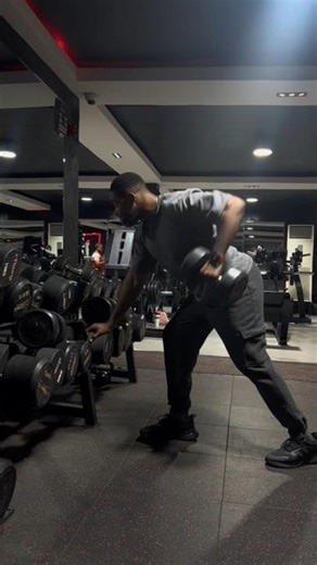 How To Do Single Arm Bent Over Rows