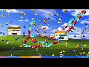 Windows Gourmet Race